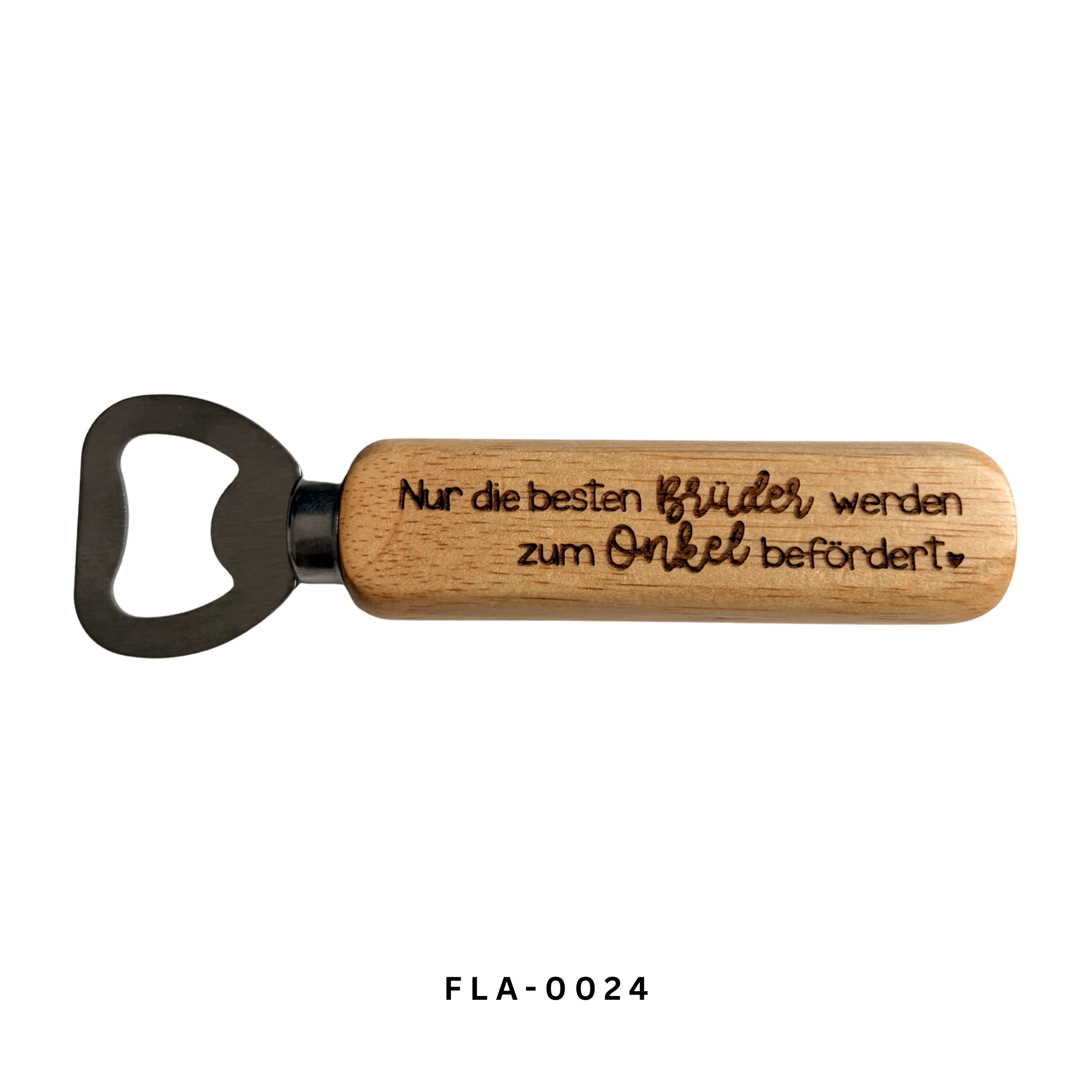bottle opener ''Favorite tool''