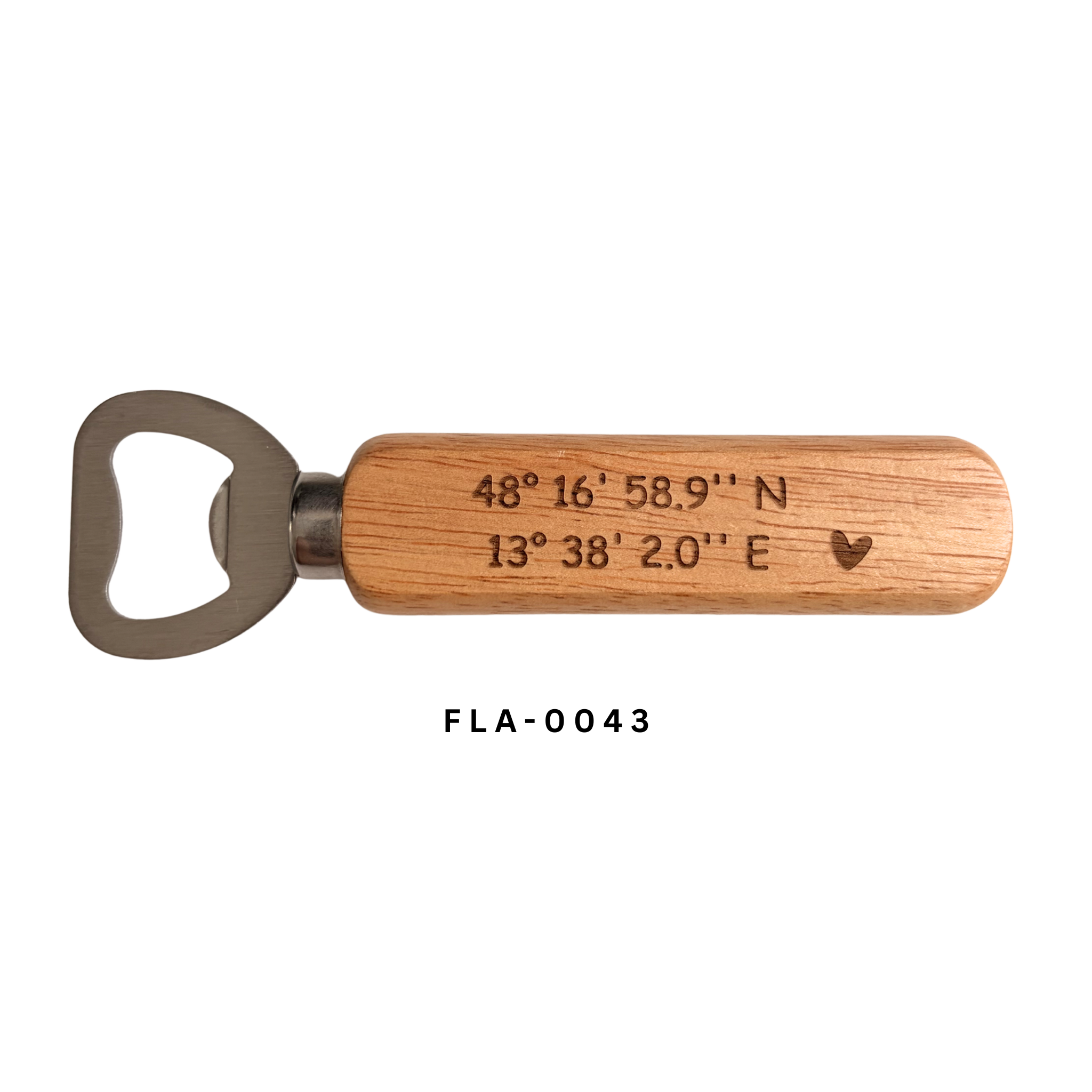 bottle opener ''Favorite tool''