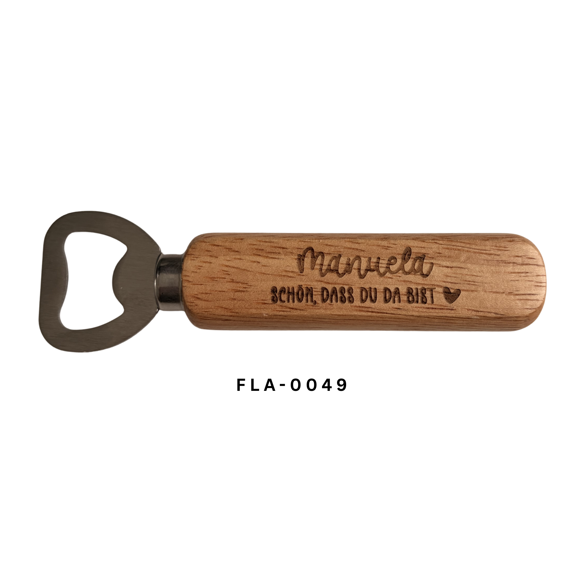 bottle opener ''Favorite tool''