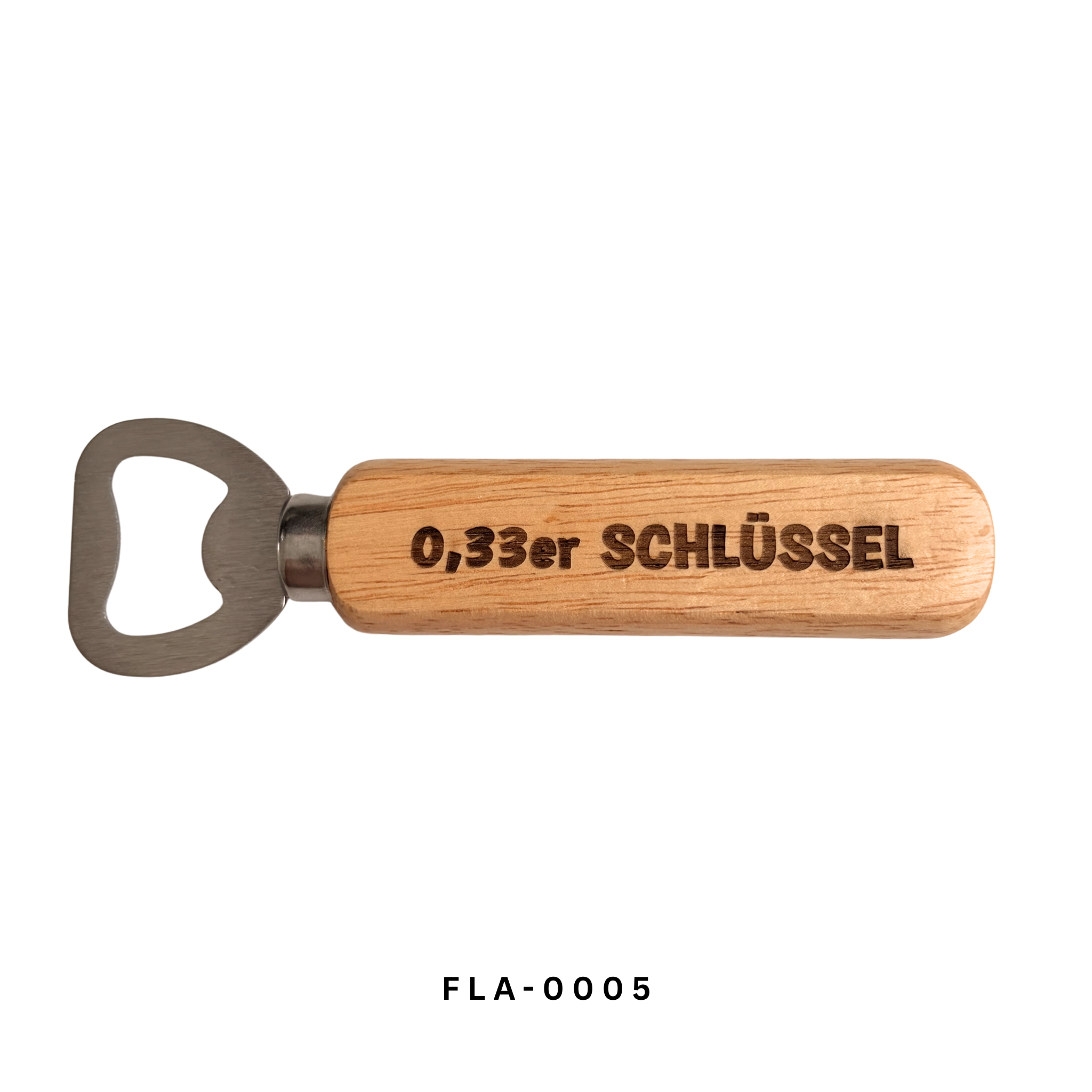 bottle opener ''Favorite tool''