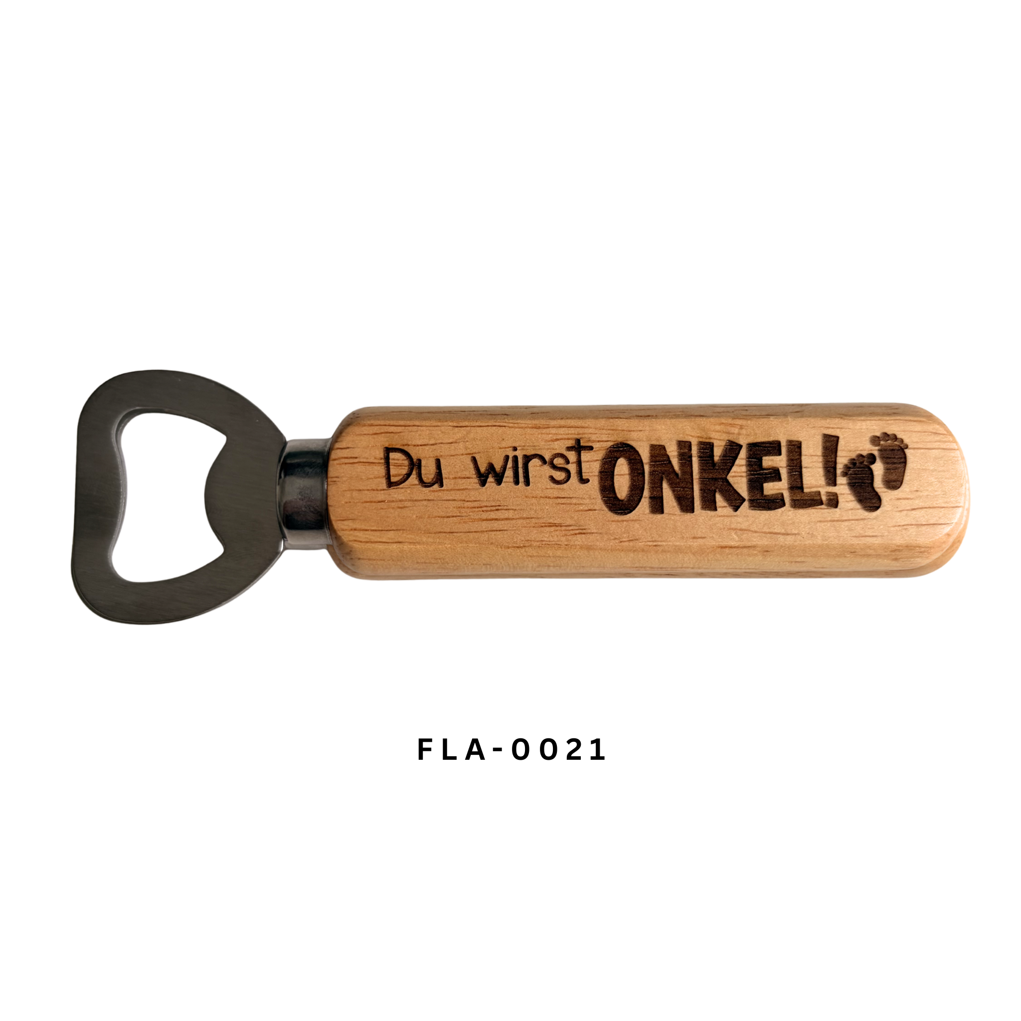 bottle opener ''Favorite tool''