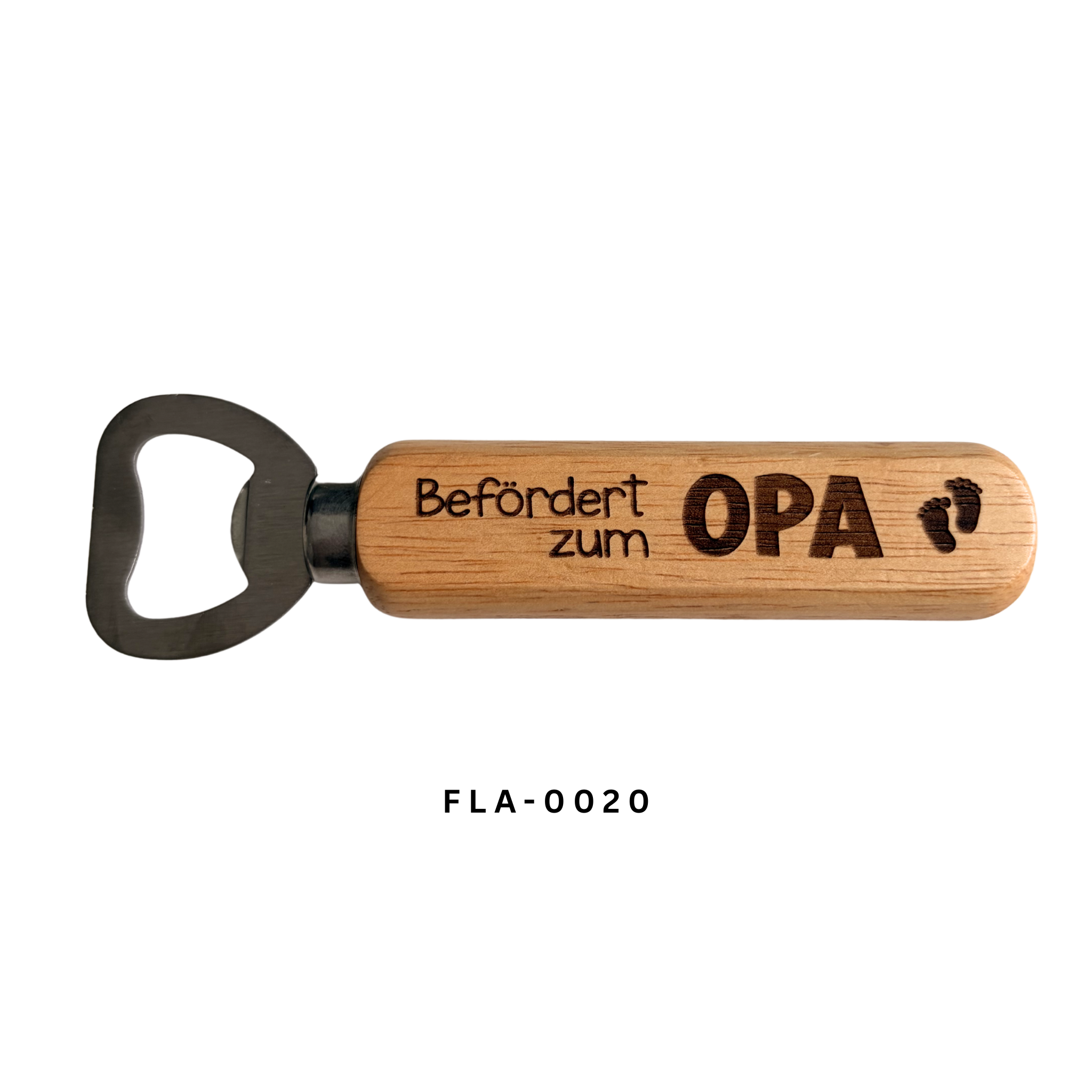 bottle opener ''Favorite tool''