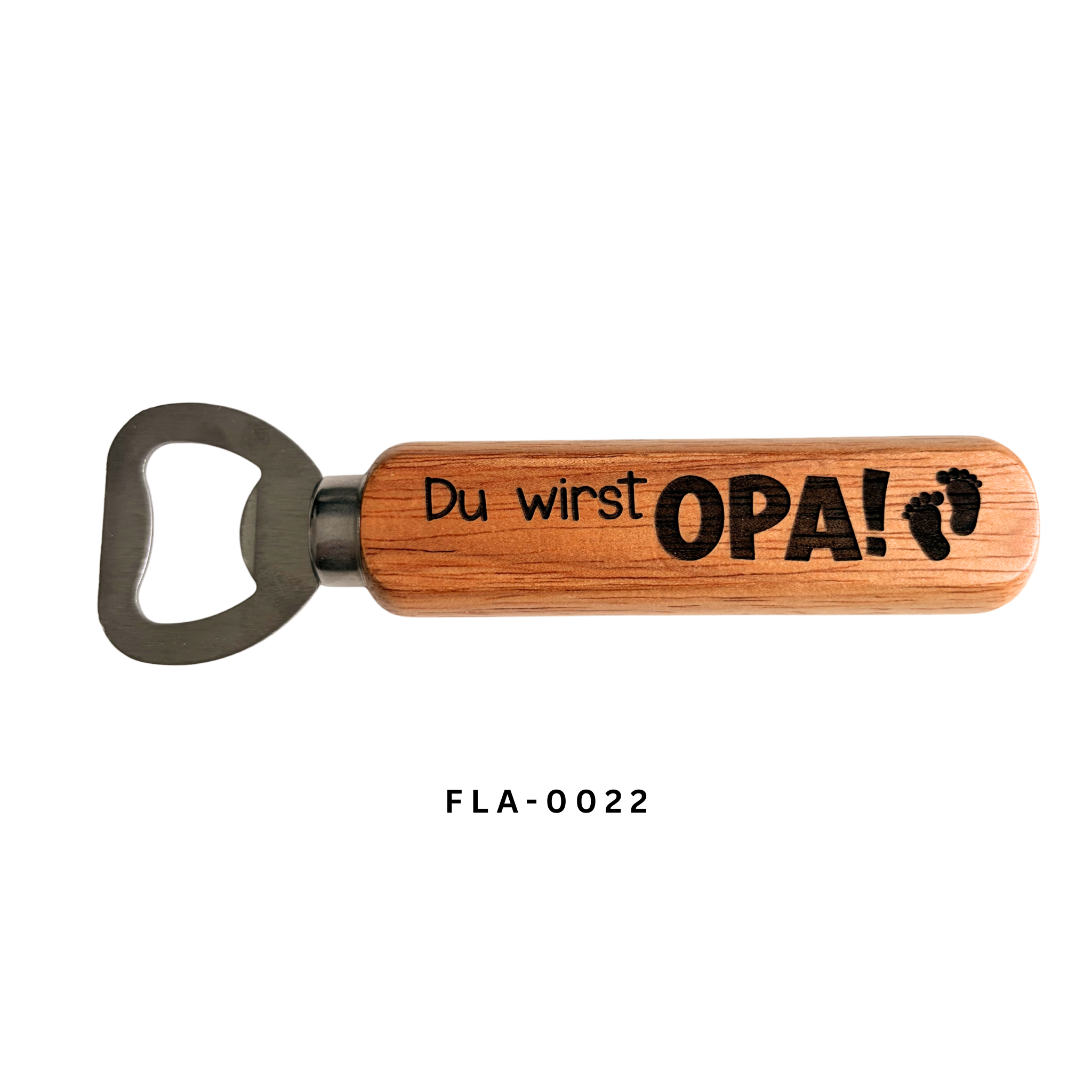 bottle opener ''Favorite tool''