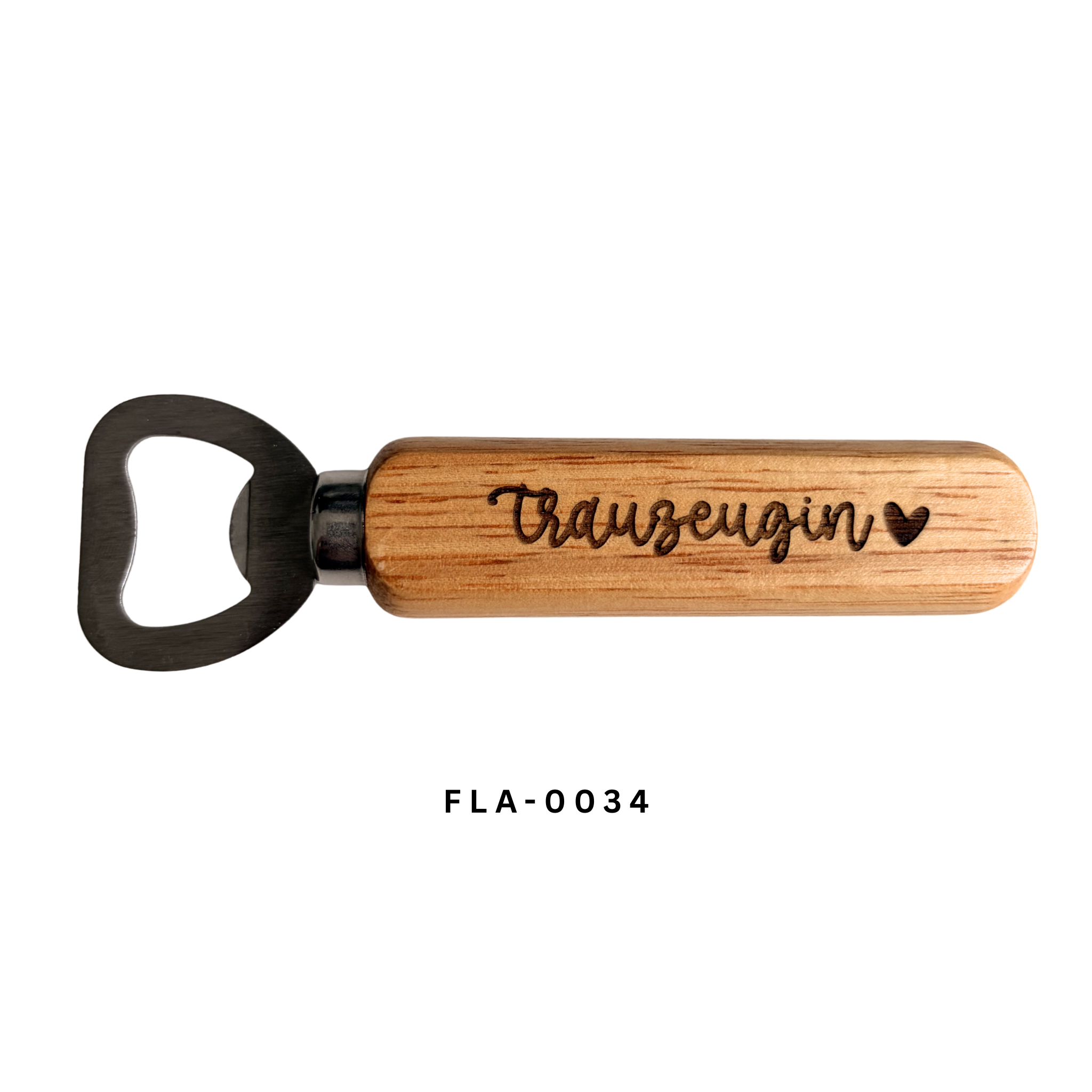 Trauzeugin Trauzeuge | Flaschenöffner