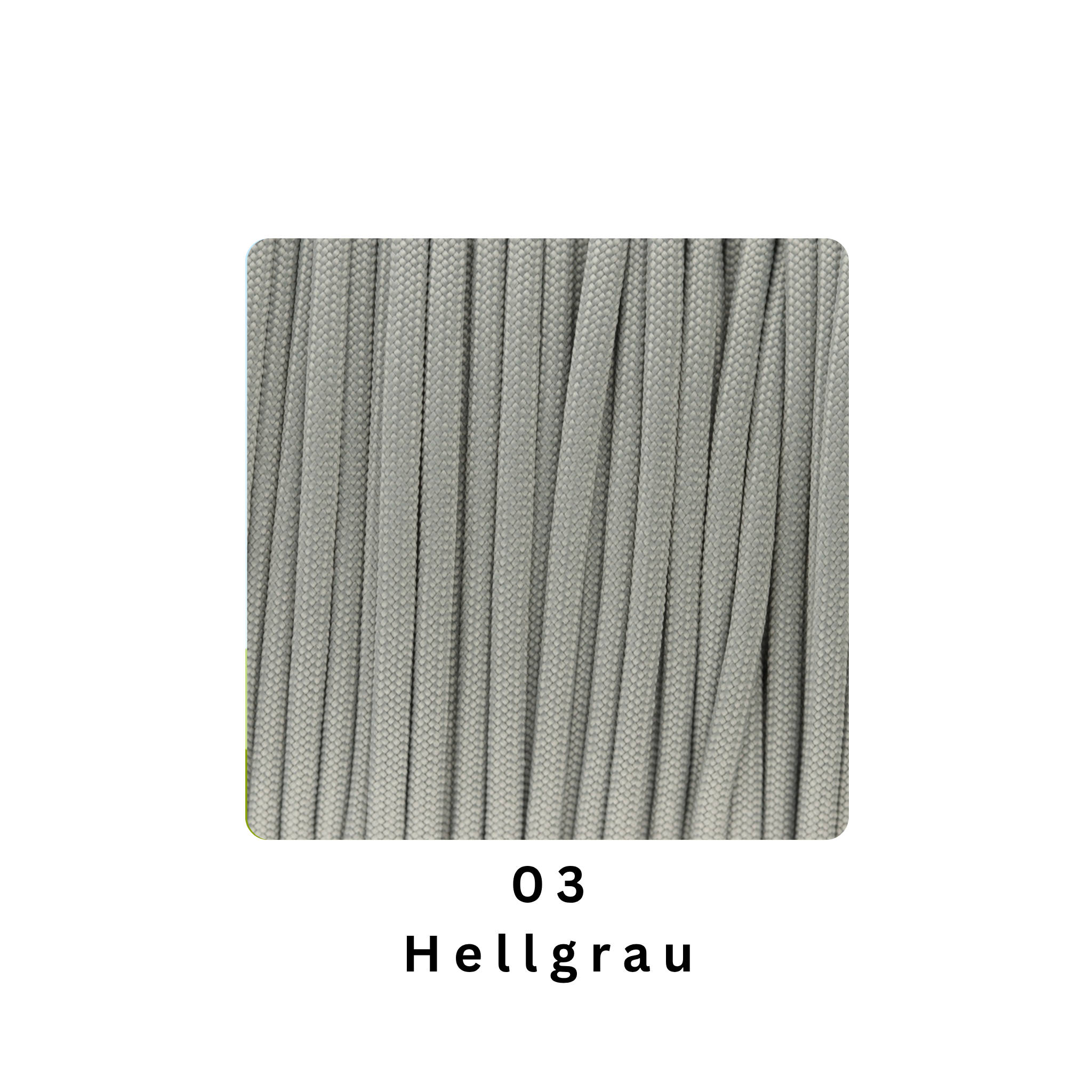 Berg | Paracord-/Segelseil-Armband aus Kirschholz