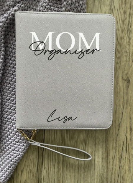 Mom Organizer - Produktansicht