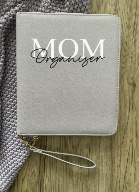 Mom Organizer - Detailansicht 2