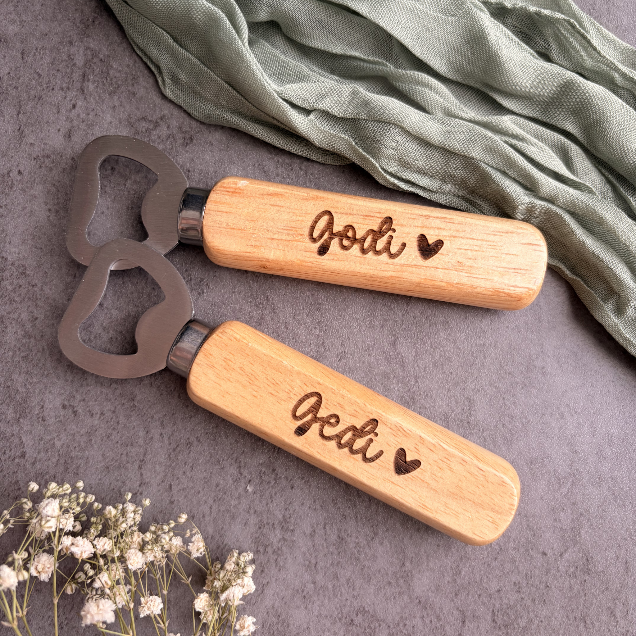 Godi & Gedi | Flaschenöffner
