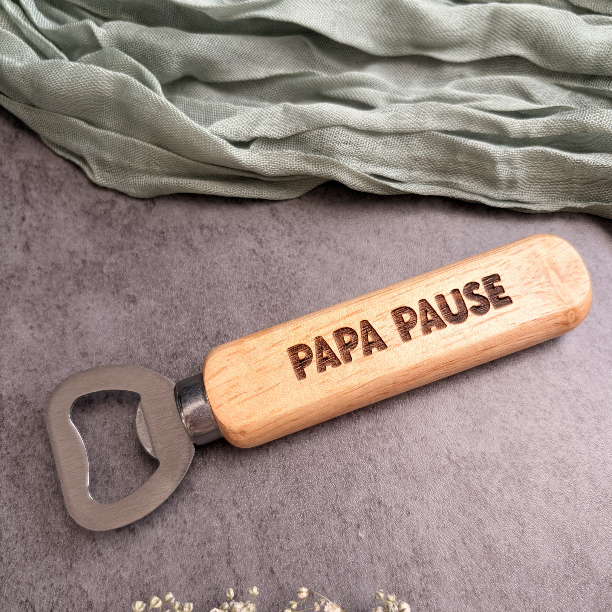 bottle opener ''Favorite tool''