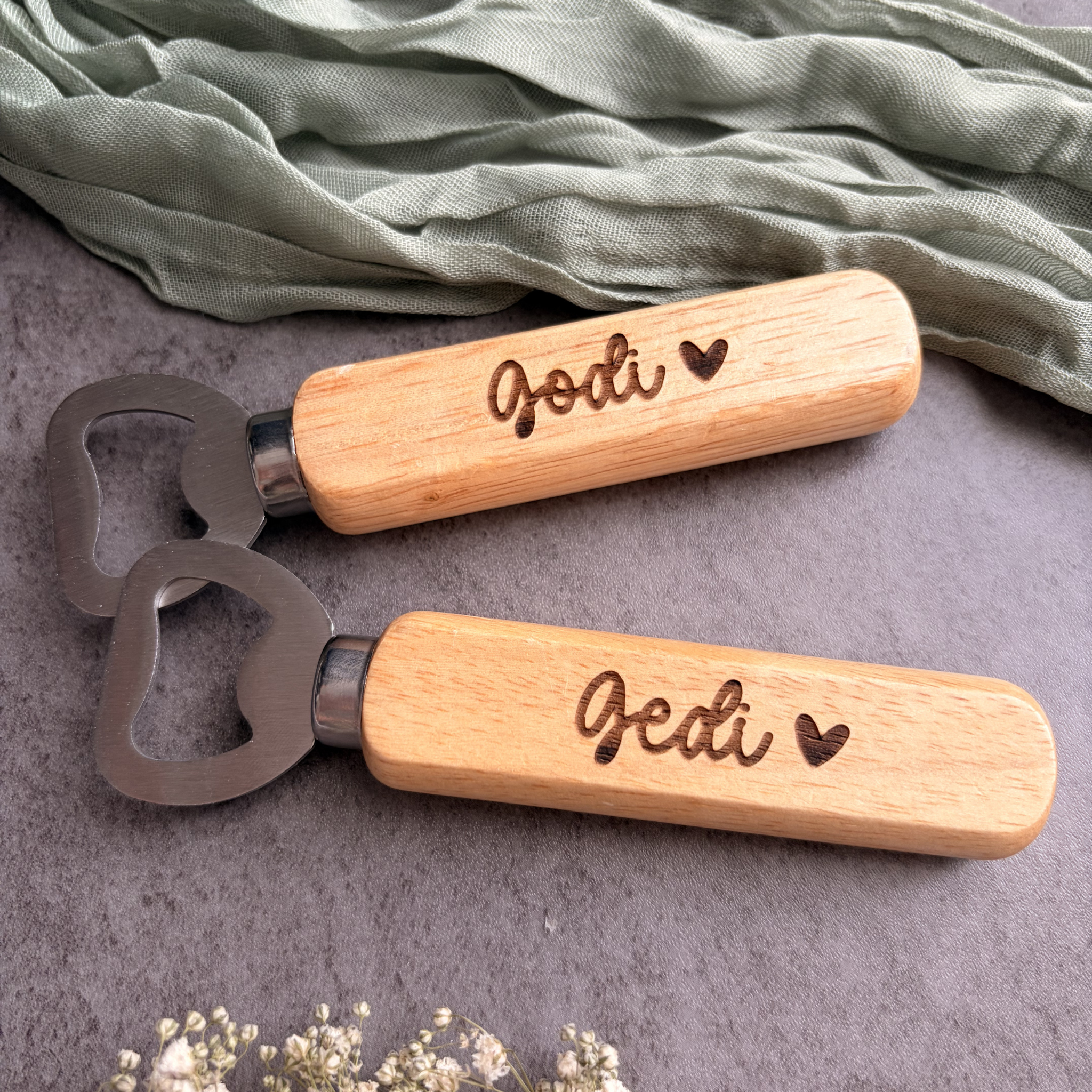 Godi & Gedi | Flaschenöffner