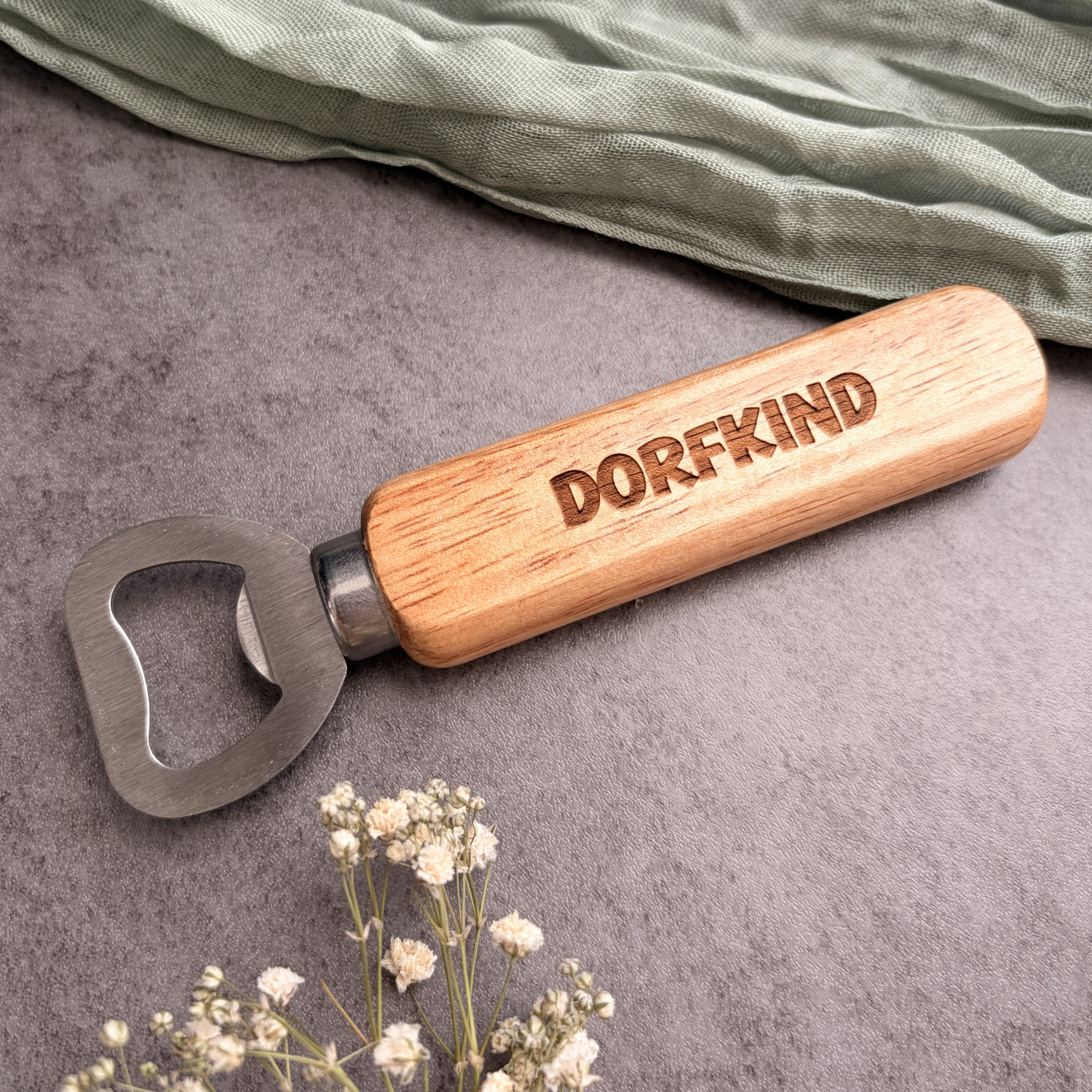 Dorfkind | Flaschenöffner