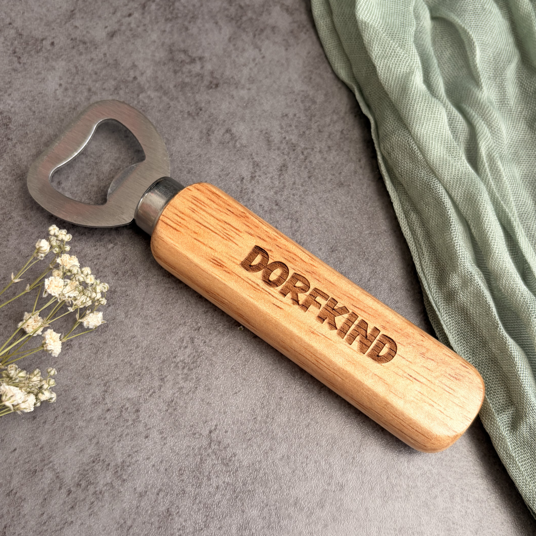 Dorfkind | Flaschenöffner
