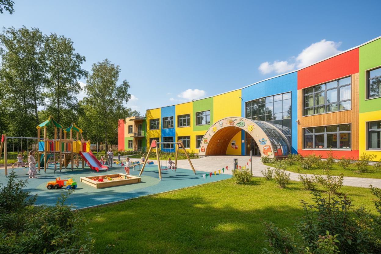 Geschenke für Schule & Kindergarten