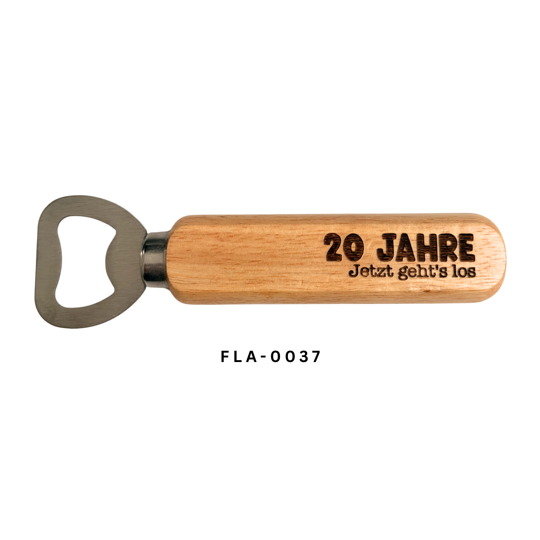 Runder Geburtstag | Flaschenöffner