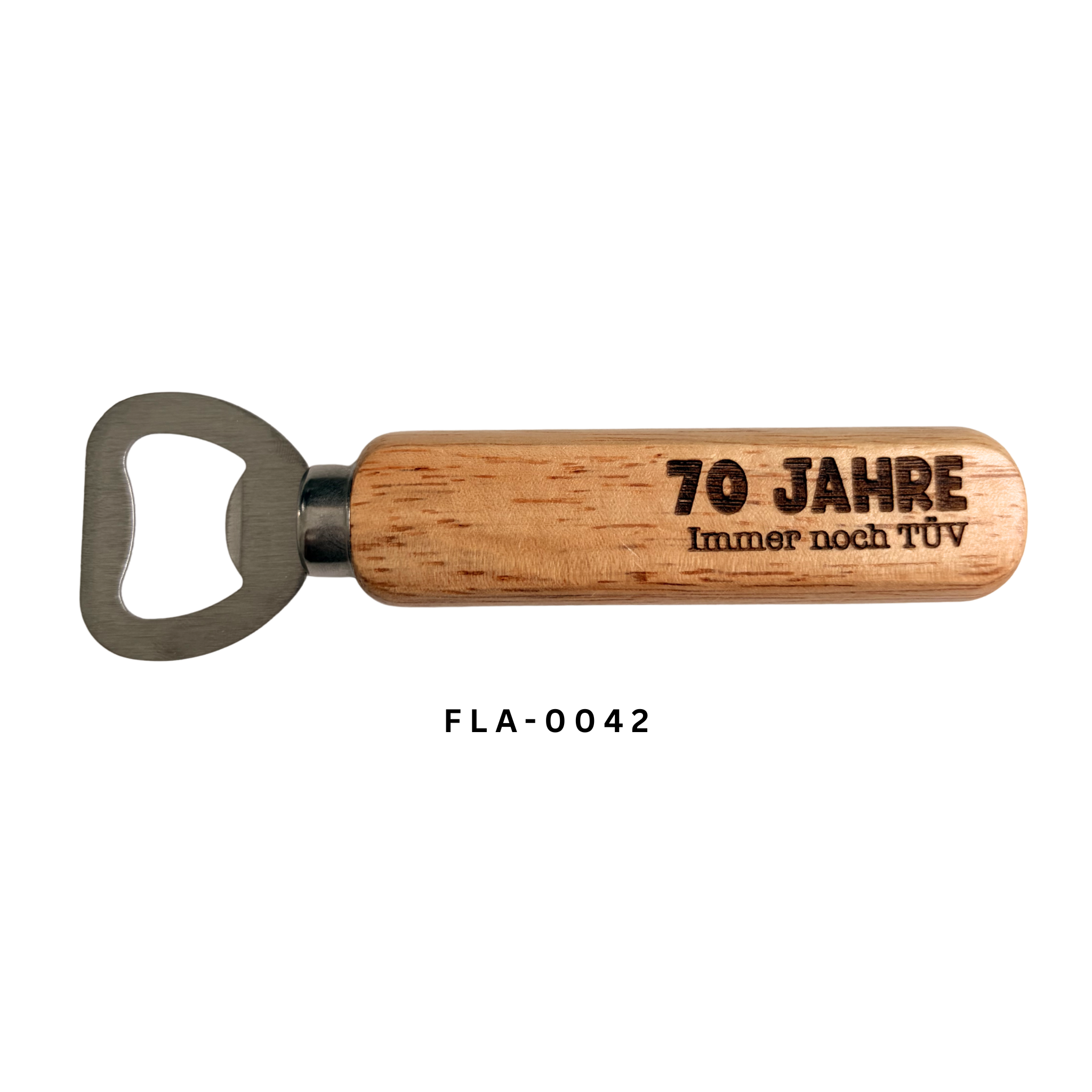 Runder Geburtstag | Flaschenöffner