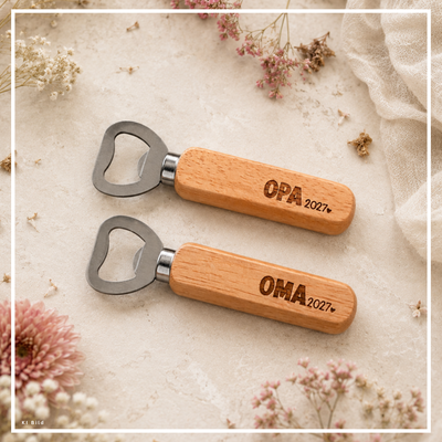 bottle opener ''Favorite tool''