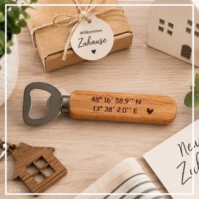 bottle opener ''Favorite tool''
