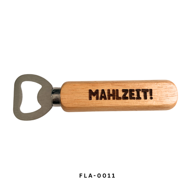Mahlzeit | Flaschenöffner