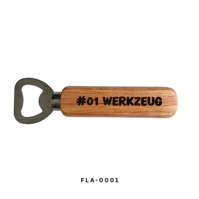 bottle opener ''Favorite tool''