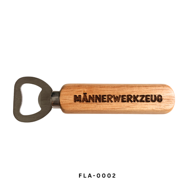 Männerwerkzeug | Flaschenöffner