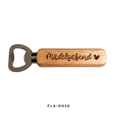 Mädelsabend | Flaschenöffner
