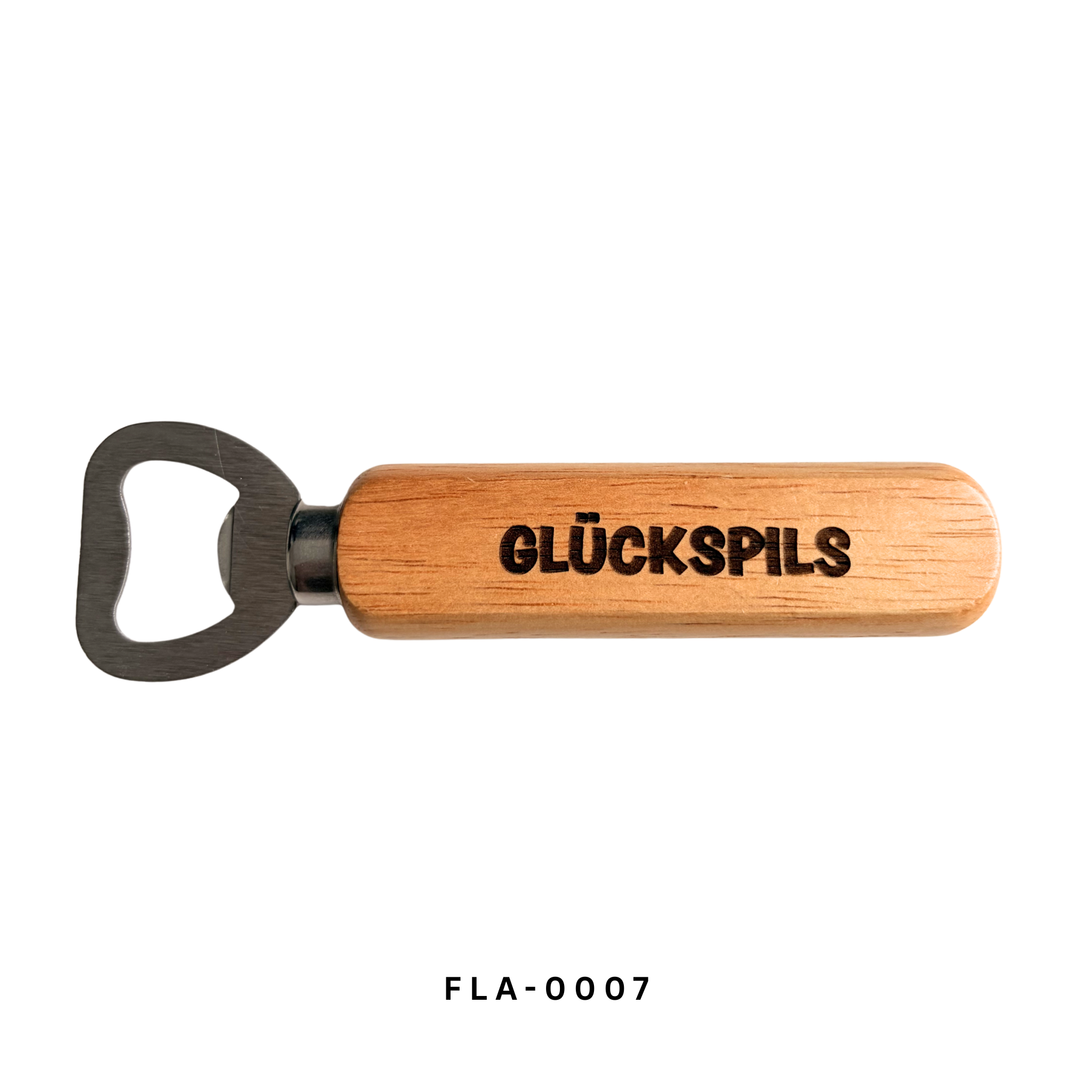 Glückspils | Flaschenöffner