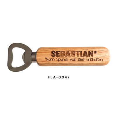 bottle opener ''Favorite tool''