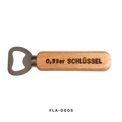 bottle opener ''Favorite tool''