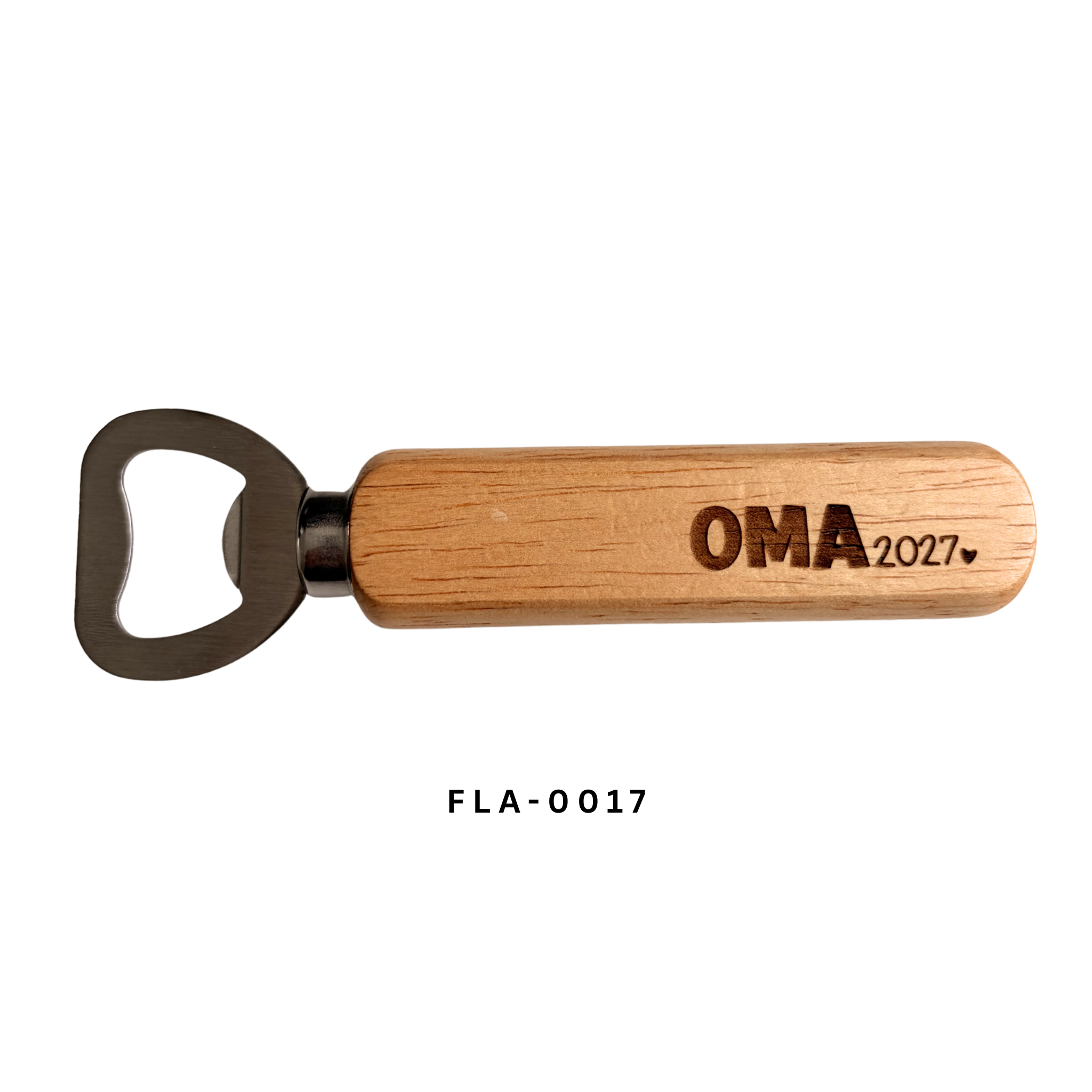 bottle opener ''Favorite tool''