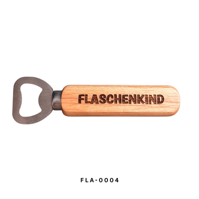 Flaschenkind | Flaschenöffner