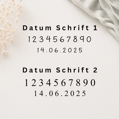 Kindername Herz | Paracord-/Segelseil-Armband mit Metallschieber