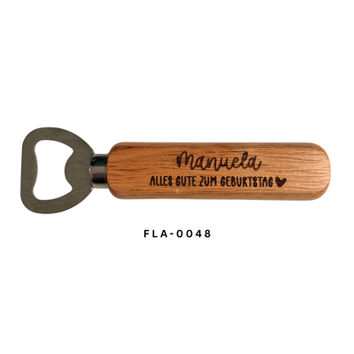 bottle opener ''Favorite tool''