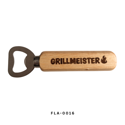 bottle opener ''Favorite tool''