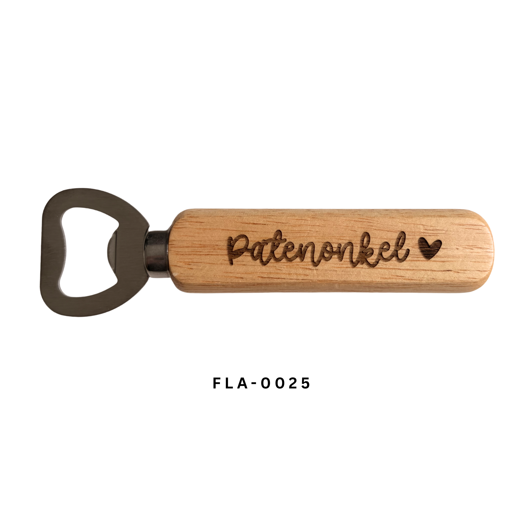 Patentante & Patenonkel | Flaschenöffner