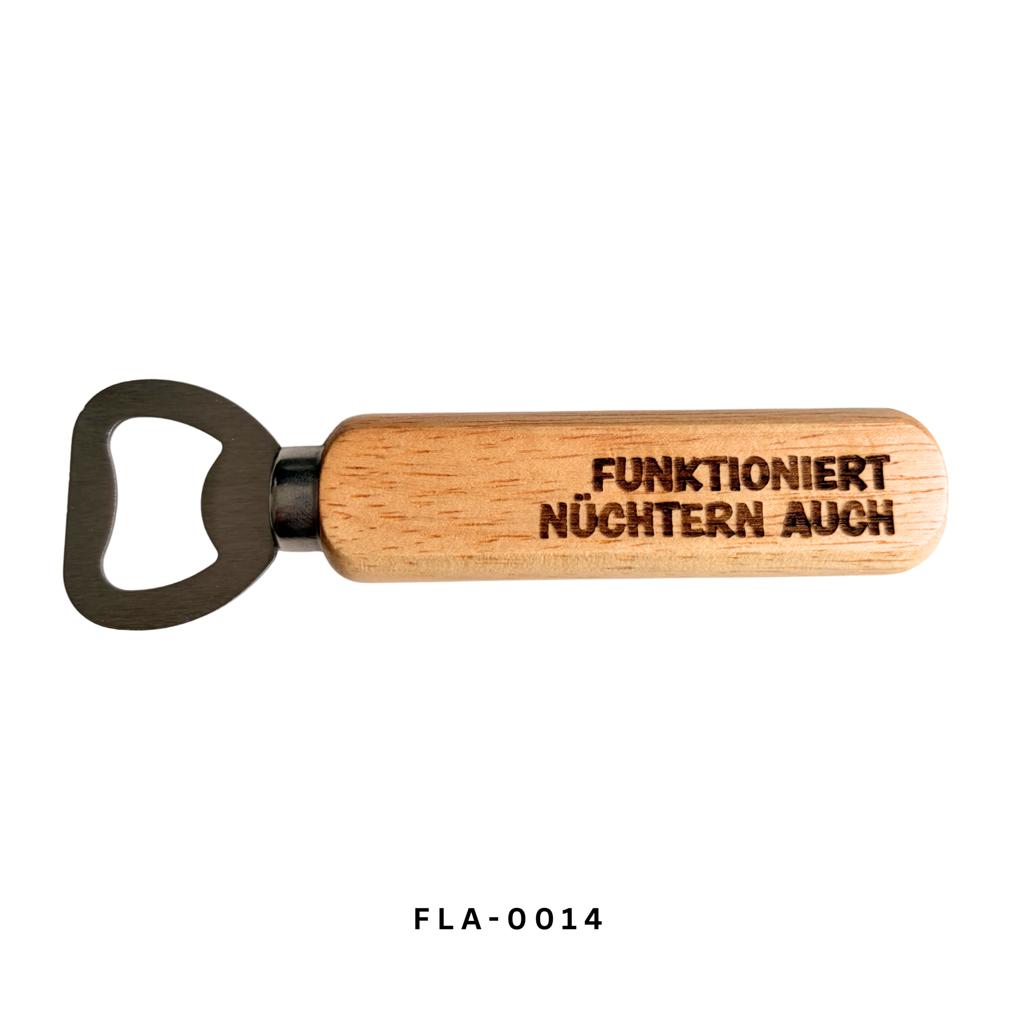 bottle opener ''Favorite tool''