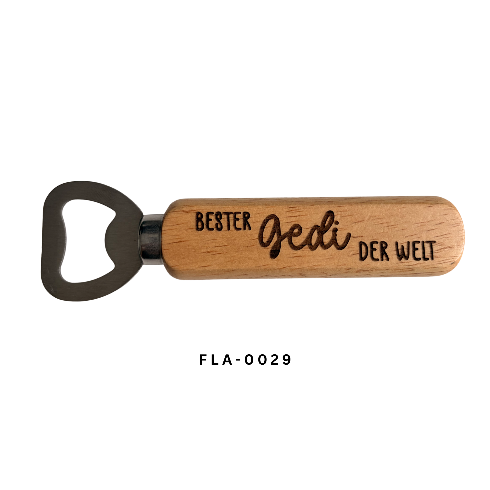 bottle opener ''Favorite tool''