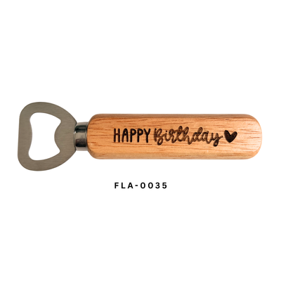 bottle opener ''Favorite tool''