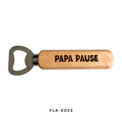 bottle opener ''Favorite tool''
