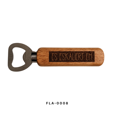 bottle opener ''Favorite tool''
