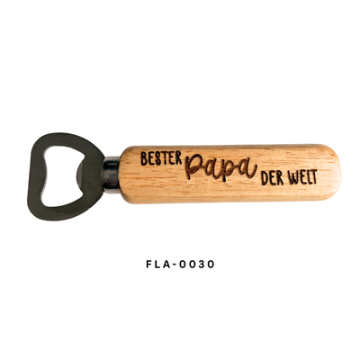 bottle opener ''Favorite tool''