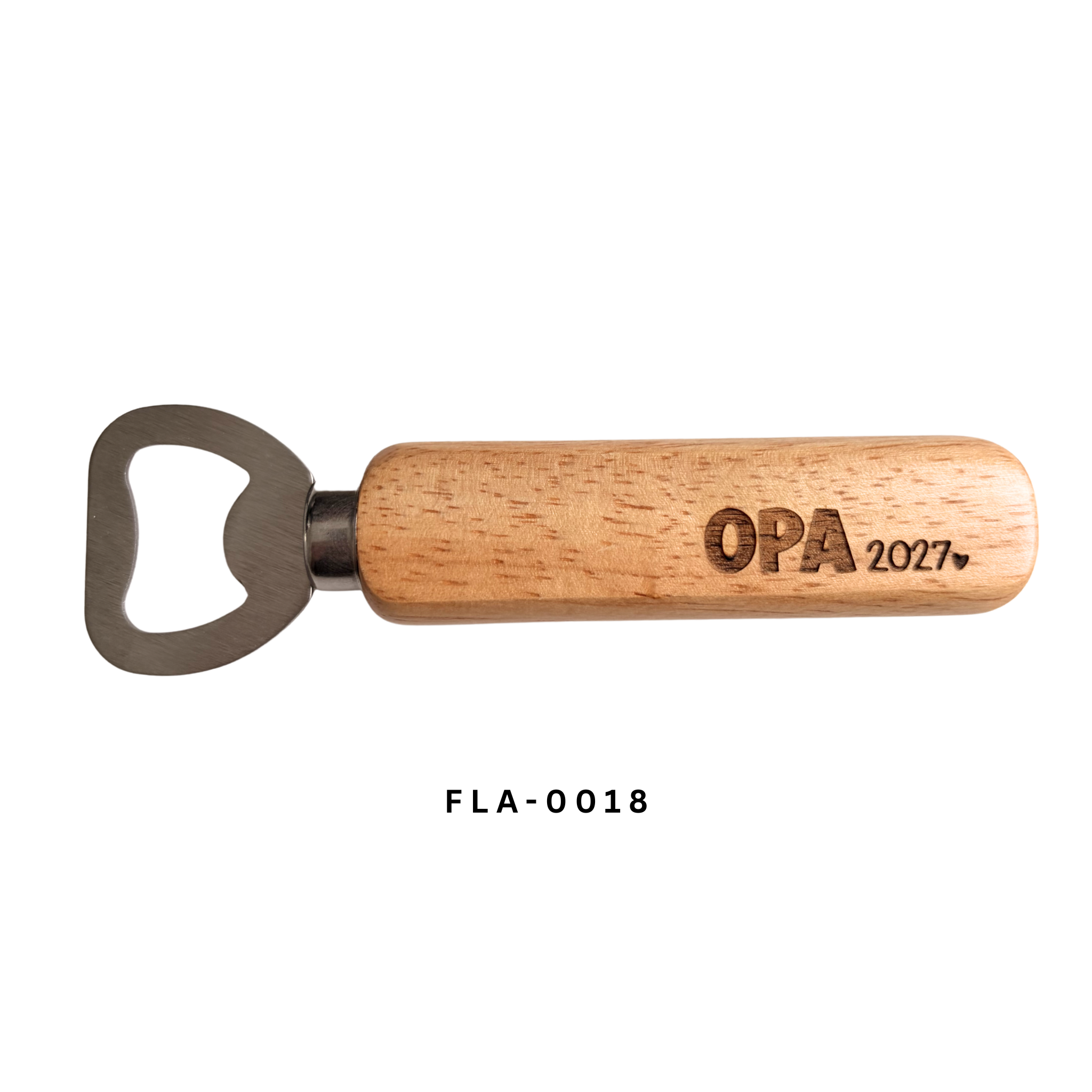 bottle opener ''Favorite tool''