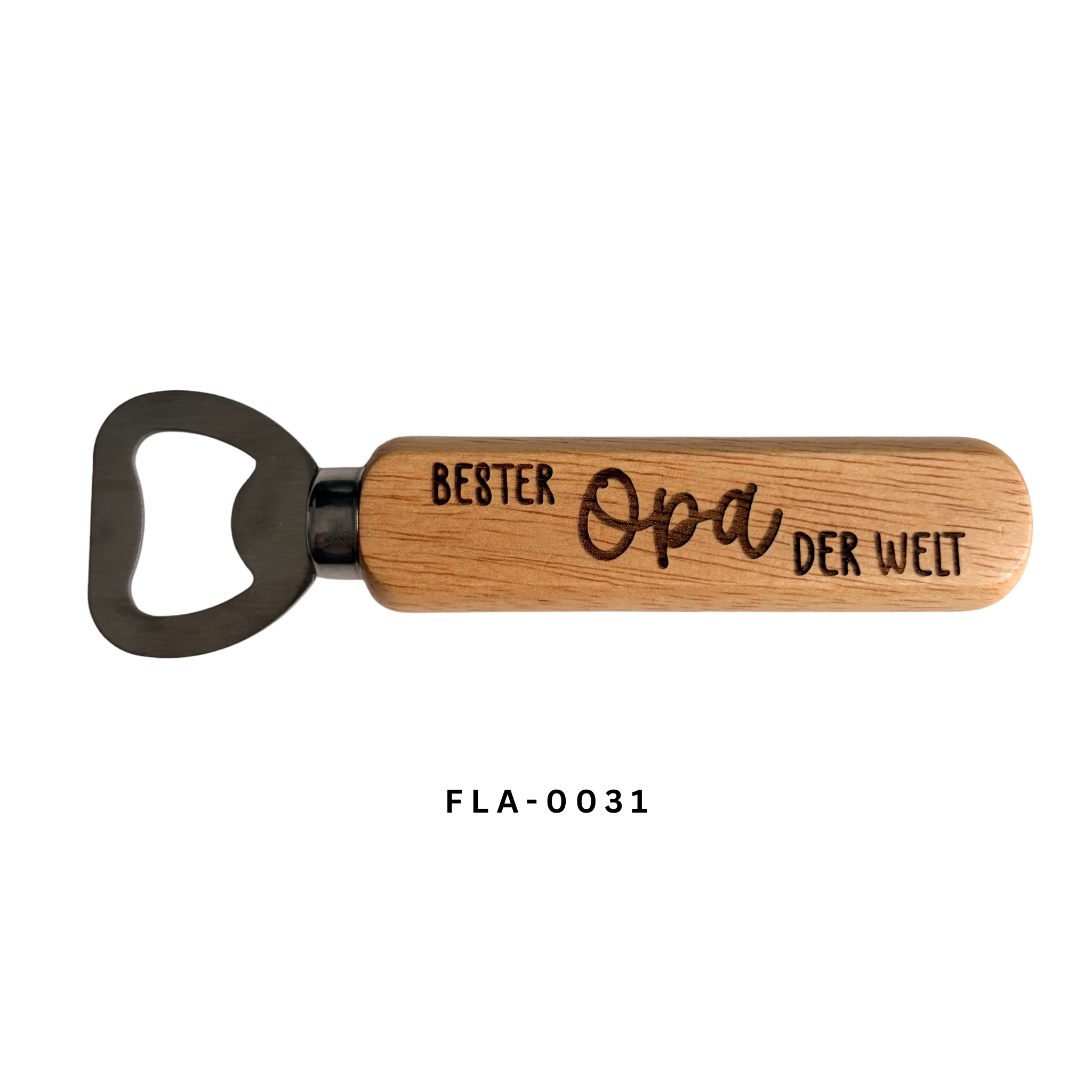 bottle opener ''Favorite tool''