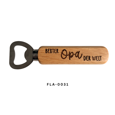 bottle opener ''Favorite tool''