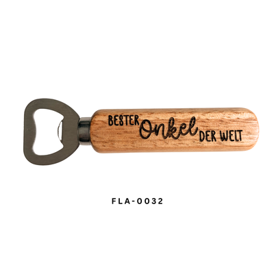 bottle opener ''Favorite tool''