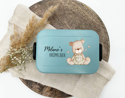 Unicorn | Personalized lunch box