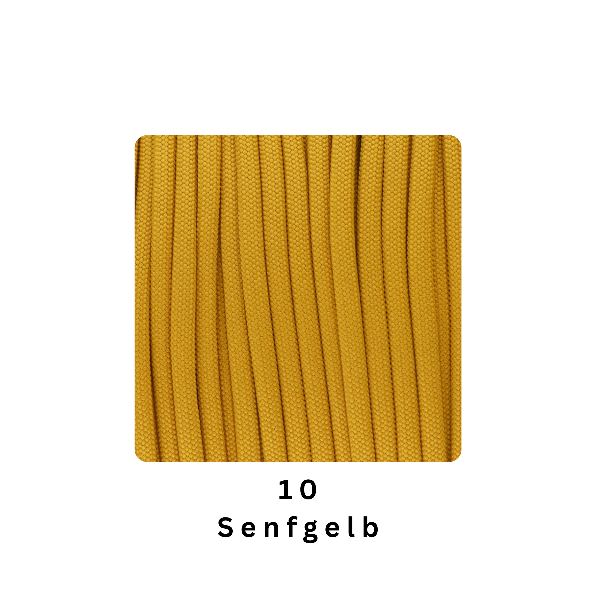 Berg | Paracord-/Segelseil-Armband aus Kirschholz