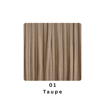 Berg | Paracord-/Segelseil-Armband aus Kirschholz
