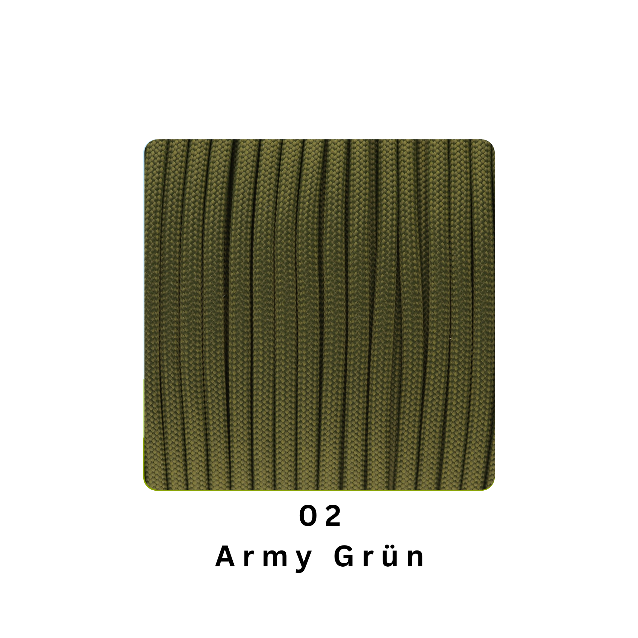 Berg | Paracord-/Segelseil-Armband aus Kirschholz