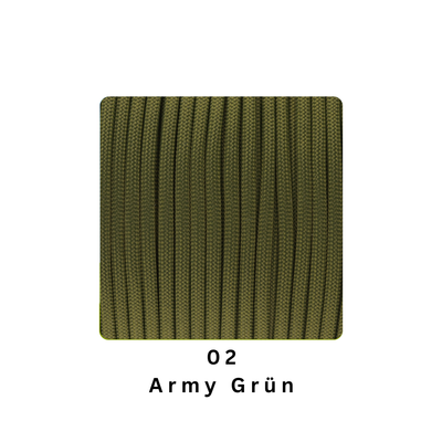 Berg | Paracord-/Segelseil-Armband aus Kirschholz