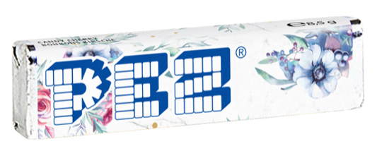 PEZ Hochzeitsbox "Love is sweet"-Bonbons (50 Stk.)